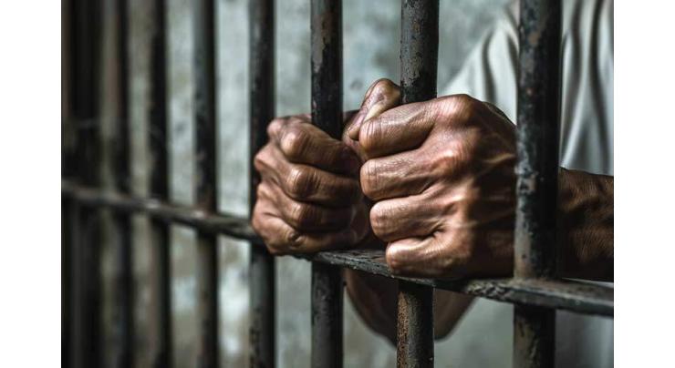 Court awards 9 years’ imprisonment to drug peddler