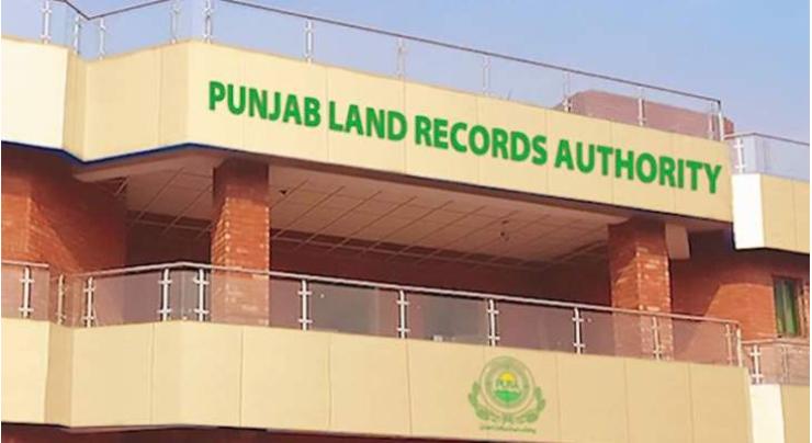PLRA initiates establishment of Arazi Muawin Centres in Rawalpindi