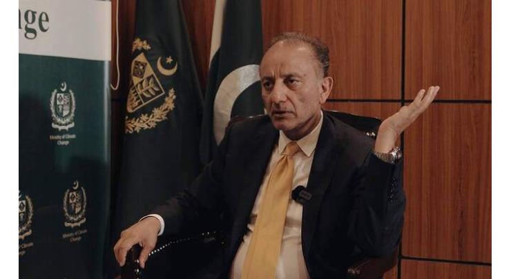 Govt declares climate & agriculture emergency to address flood losses: Musadik