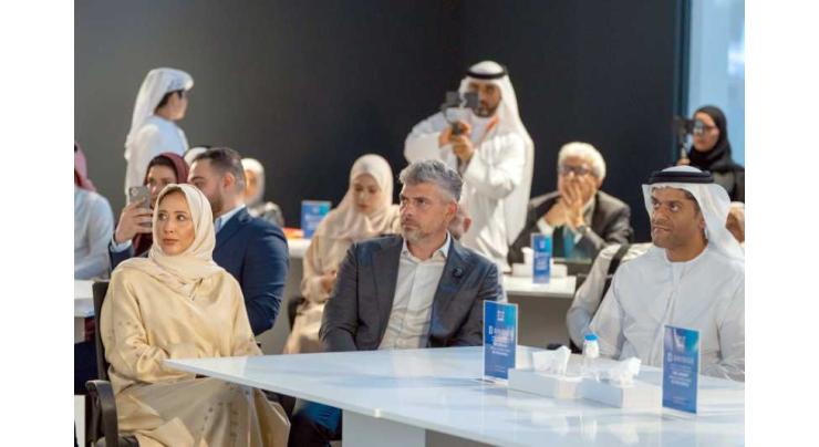 'BRIDGE' engages media leaders & policymakers at IGCF in lead-up to 2025 Abu Dhabi summit in December