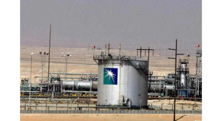 Saudi Arabia grants 1.65 mln barrels of crude oil to Syria