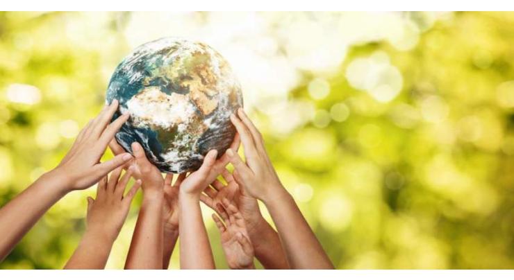 Expert calls for stronger planning, tech use to tackle climate change