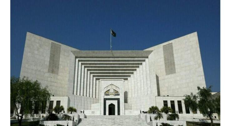 SC adjourns super tax case till tomorrow