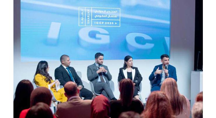 IGCF: Experts highlight $7 billion funding gap to meet global refugee needs