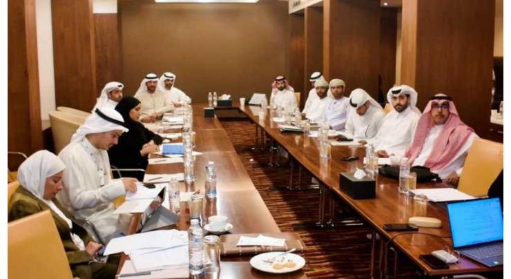 UAE participates in workshop to develop GCC anti-money laundering strategy