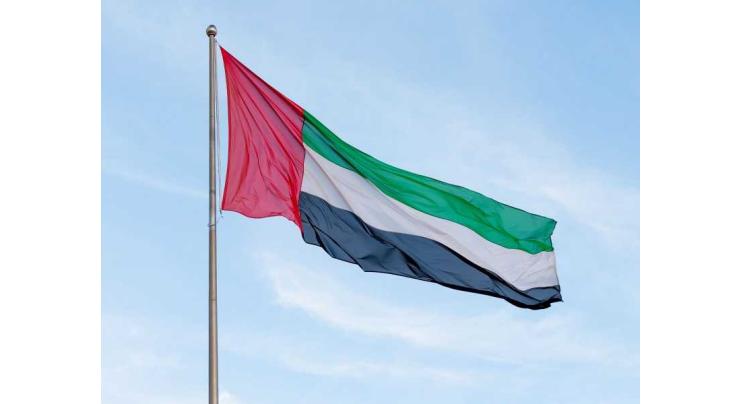 UAE expresses solidarity with Mexico, conveys condolences over victims of gas tanker explosion