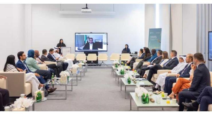 FANR showcases UAE Nuclear Energy Programme as global model to international delegation