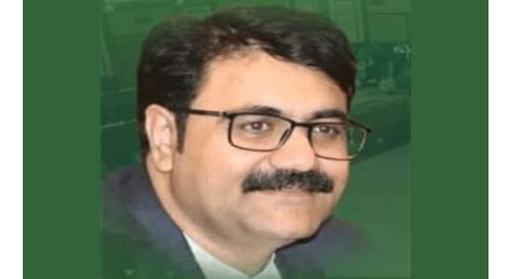 Jail Health Program initiated in Balochistan on directive of CM: Balochistan Health Minister Bakht Muhammad Kakar