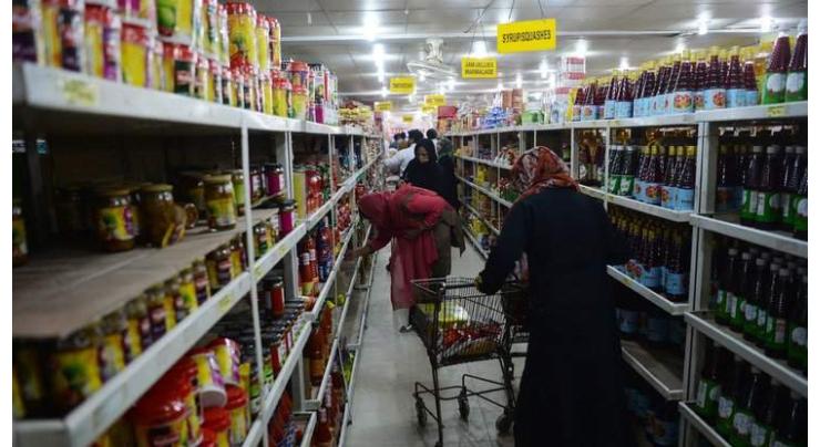 KP Food Authority recovers substandard items from Nowshera, Mardan, Haripur