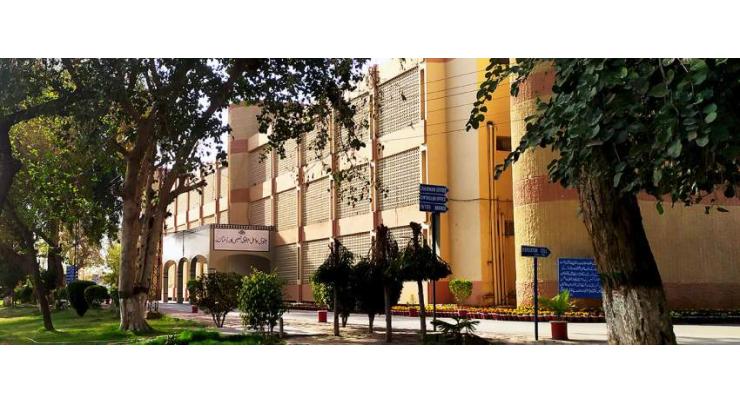 Over 27,000 students fail in HSSC exam, pass percentage stands at 63.5