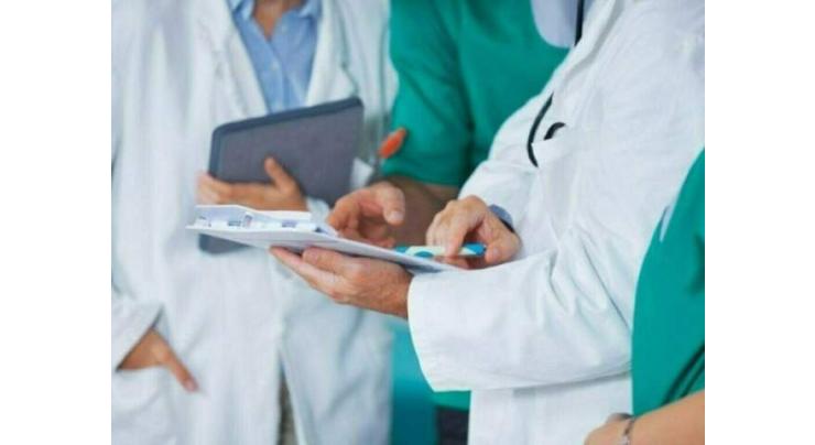 Punjab finalizes central framework for cardiac disposables