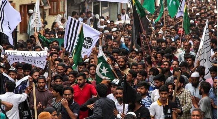 AJK govt devises integrated strategy to frustrate Sept 29 JK JAAC's lockdown call