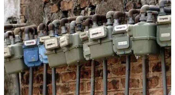 Govt eases RLNG connections for consumers with paid demand notices