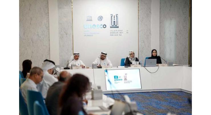 Sharjah International Narrator Forum highlights rich heritage