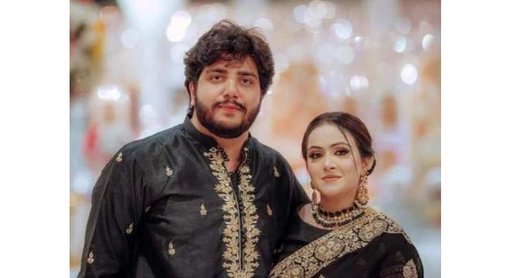 TikToker Sehar Hayat confirms divorce from Sami Rasheed