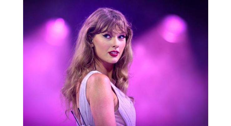 US scientists study Taylor Swift’s voice to understand human speech evolution