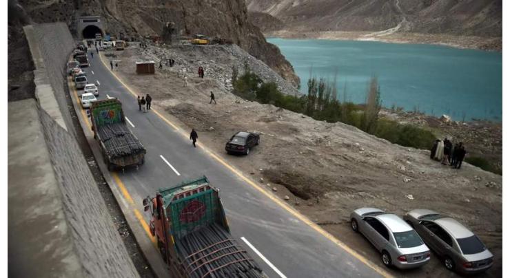 FBR finalizes tax-exemption mechanism for Gilgit-Baltistan