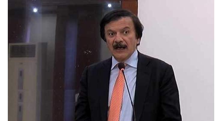 Pakistan can secure global healthcare market share: SAPM Haroon Akhtar