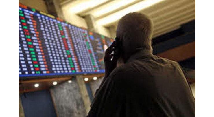 PSX continues with bullish trend, gains 291 points