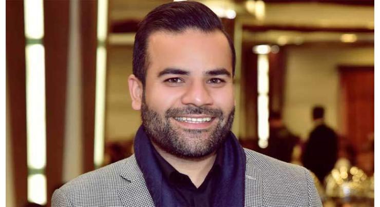 Foreign policy success strengthening Pakistan’s global standing: Aqeel Malik