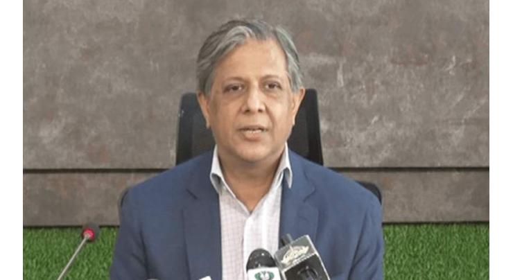 Federal Minister for Law and Justice Senator Azam Nazeer Tarar  meets delegation of Rawalpindi Bar