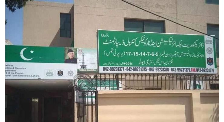 Excise Dept collects Rs300m property tax in first quarter