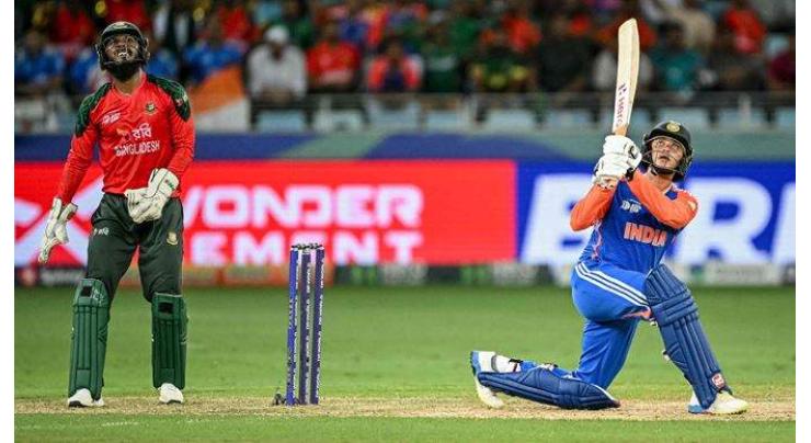 India qualify for Asia Cup 2025 final after beating Bangladesh