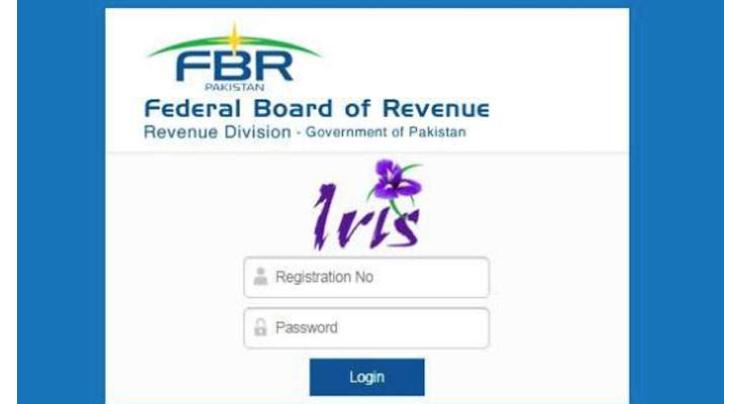 FBR clarifies Tax form changes ahead of Sept 30 deadline
