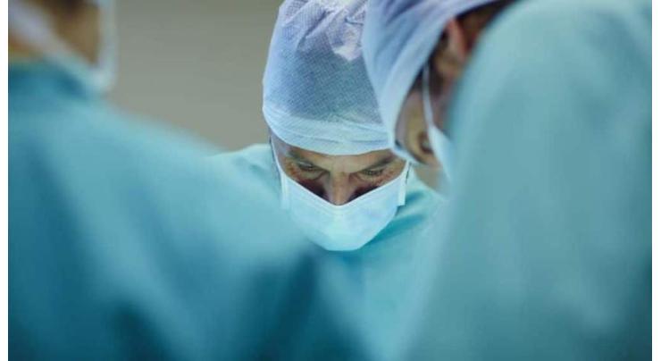 Surgeries to begin at Nawaz Sharif Cardiology Center Murree next week: minister