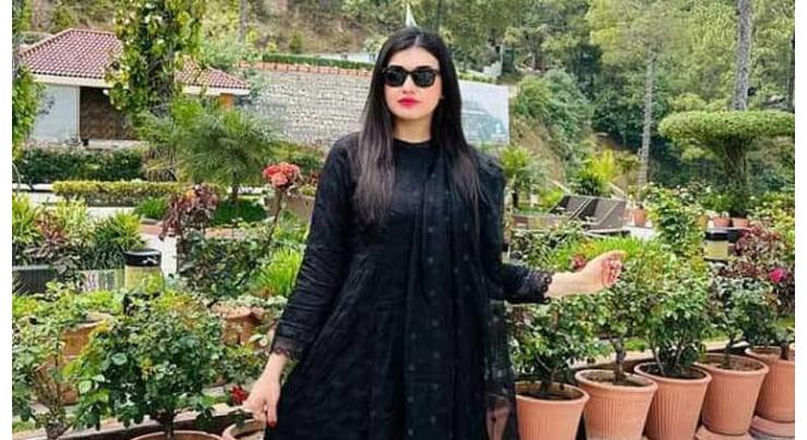 Court grants five-day physical remand of social media activist Falak Javed