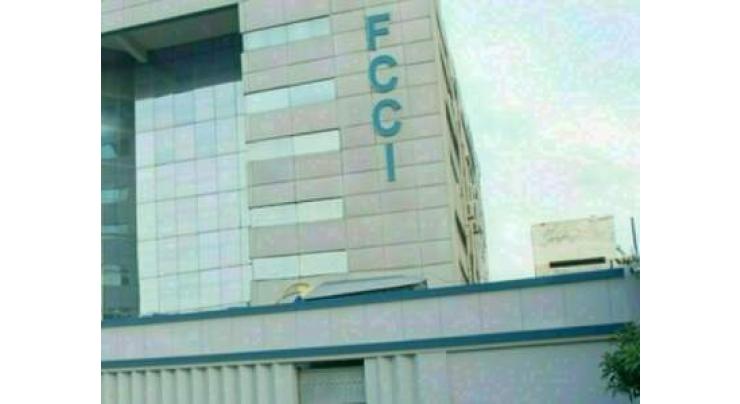 FCCI starts new amnesty scheme to facilitate its members