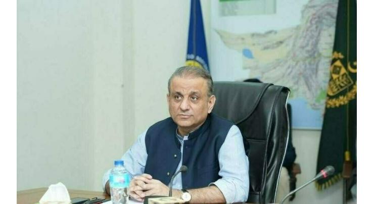 Minister for Communications Abdul Aleem Khan assures support for business-friendly environment