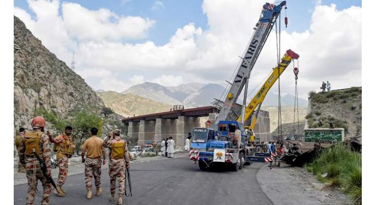 Govt giving importance to Quetta in terms of development projects after long time: Kakar