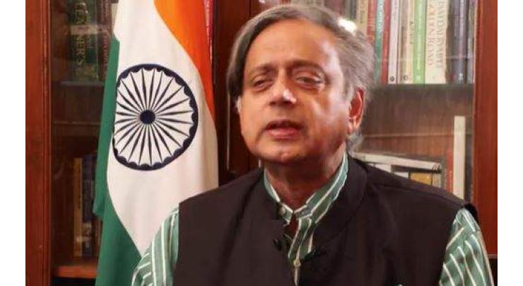 Asia Cup 2025: Shashi Tharoor criticizes Indian team for avoiding handshakes with Pakistan