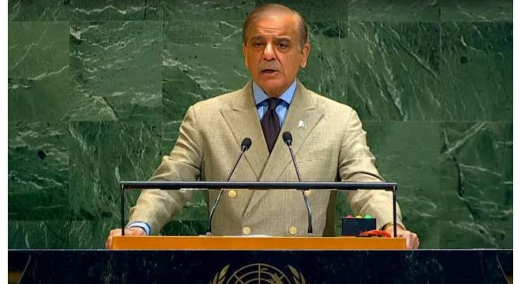 Highlights of PM’s address to 80th UNGA session