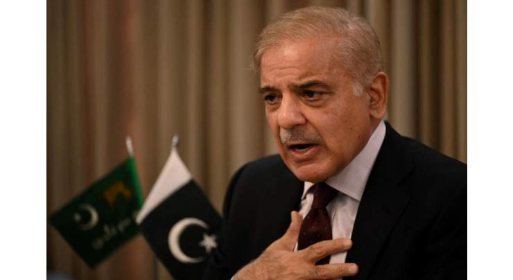 Pakistan striving to make tourism true engine of growth: Prime Minister Muhammad Shehbaz Sharif 
