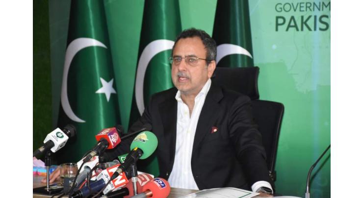 Circular debt to be eliminated within six years: Federal Minister for Power, Sardar Awais Ahmed Khan Leghari