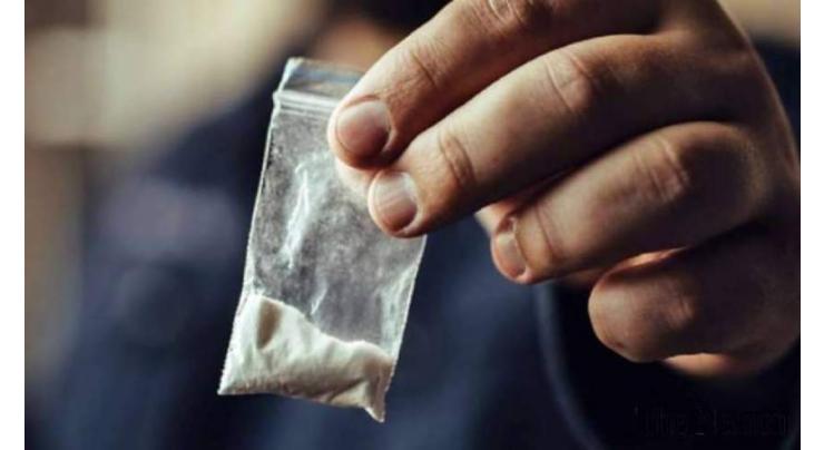 CNF Punjab recovers over 100kg of narcotics since inception