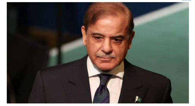 At UNGA, PM pushes for world peace; vows to protect Pakistan's water rights; shows readiness for dialogue with India