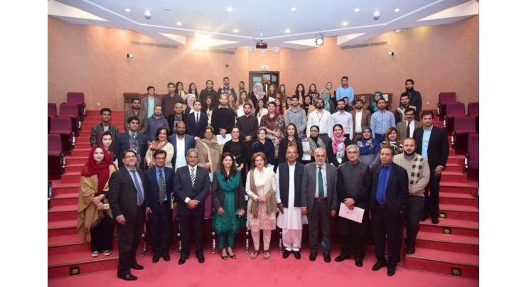 DEC chairs meeting to discuss voter registration drive