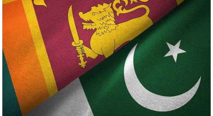 Pak–Sri Lanka economic ties set to touch new heights: High Commissioner