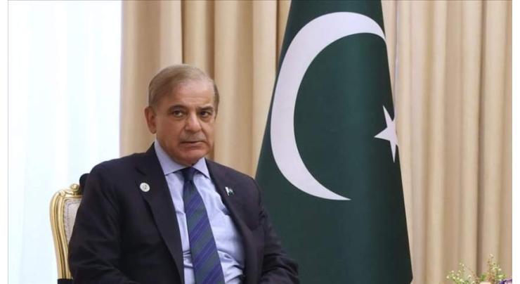 PM Shehbaz Sharif’s UNGA address widely hailed in Khyber Pakhtunkhwa for strong diplomatic vision