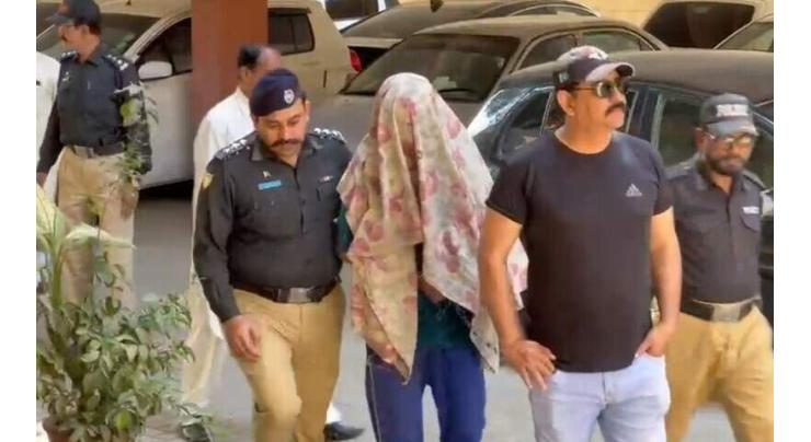 SHC restrains police from arresting lawyer nominated in murder case