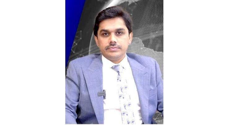 PTI’s rigid policies created deadlock in dialogue: Huzaifa Rehman