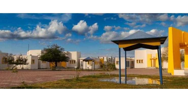UoT hosts thematic session on Climate Resilience in Makran