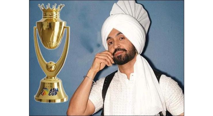 Diljit Dosanjh slams ban on Sardaar Ji 3, questions double standards