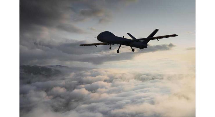 Germany to take measures against ‘high’ threat from unidentified drones, minister says