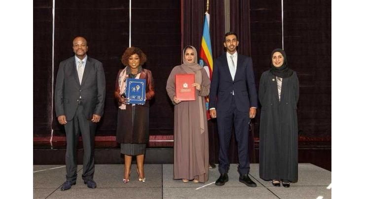 UAE, Eswatini launch ‘SHE Powers Africa’ initiative to empower women