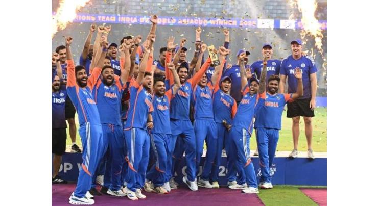 Asia cup Final: How much prize money did both teams receive?