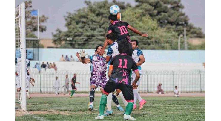 Inter-university mega sports tournament from Oct 01: Meena Majeed